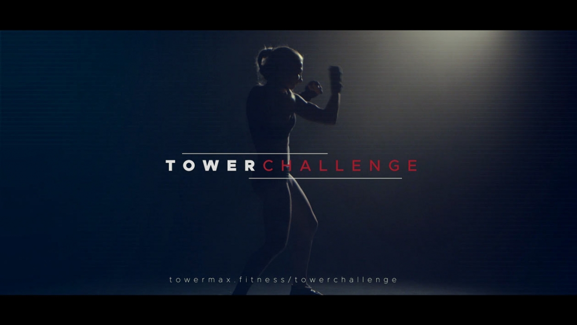 Tower Update – Die Tower Challenge ist für alle verfügbar