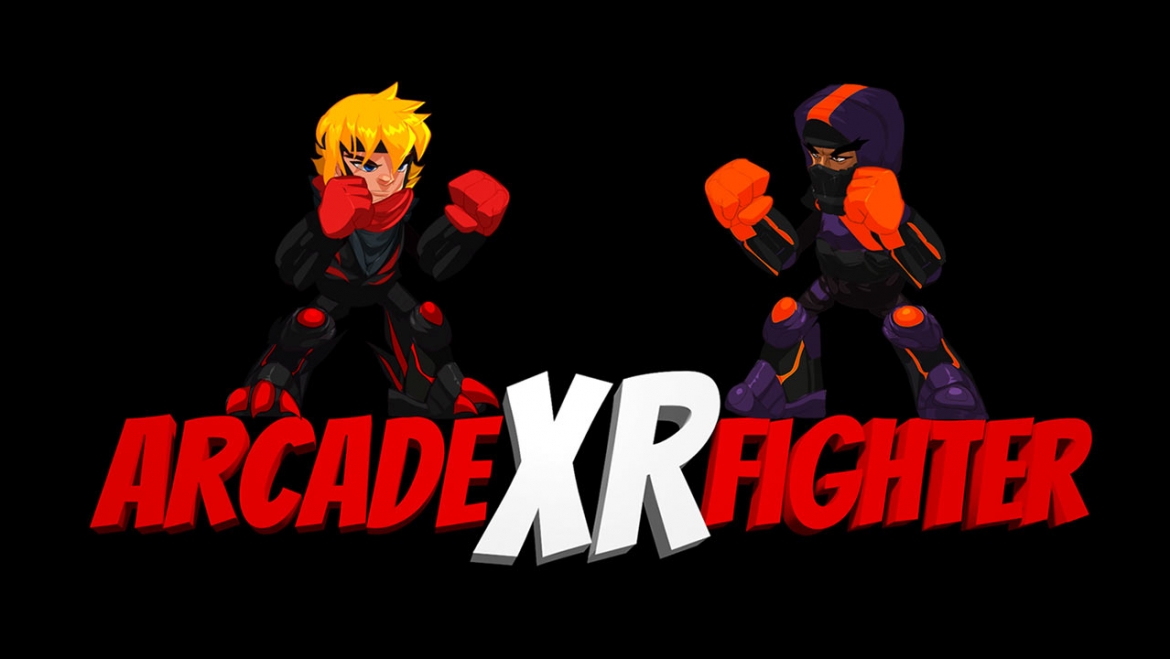 Die neue Einheit Arcade XR Fighter ist online!