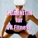 Steigere deine Energie mit L-Carnitin für VR-Fitness